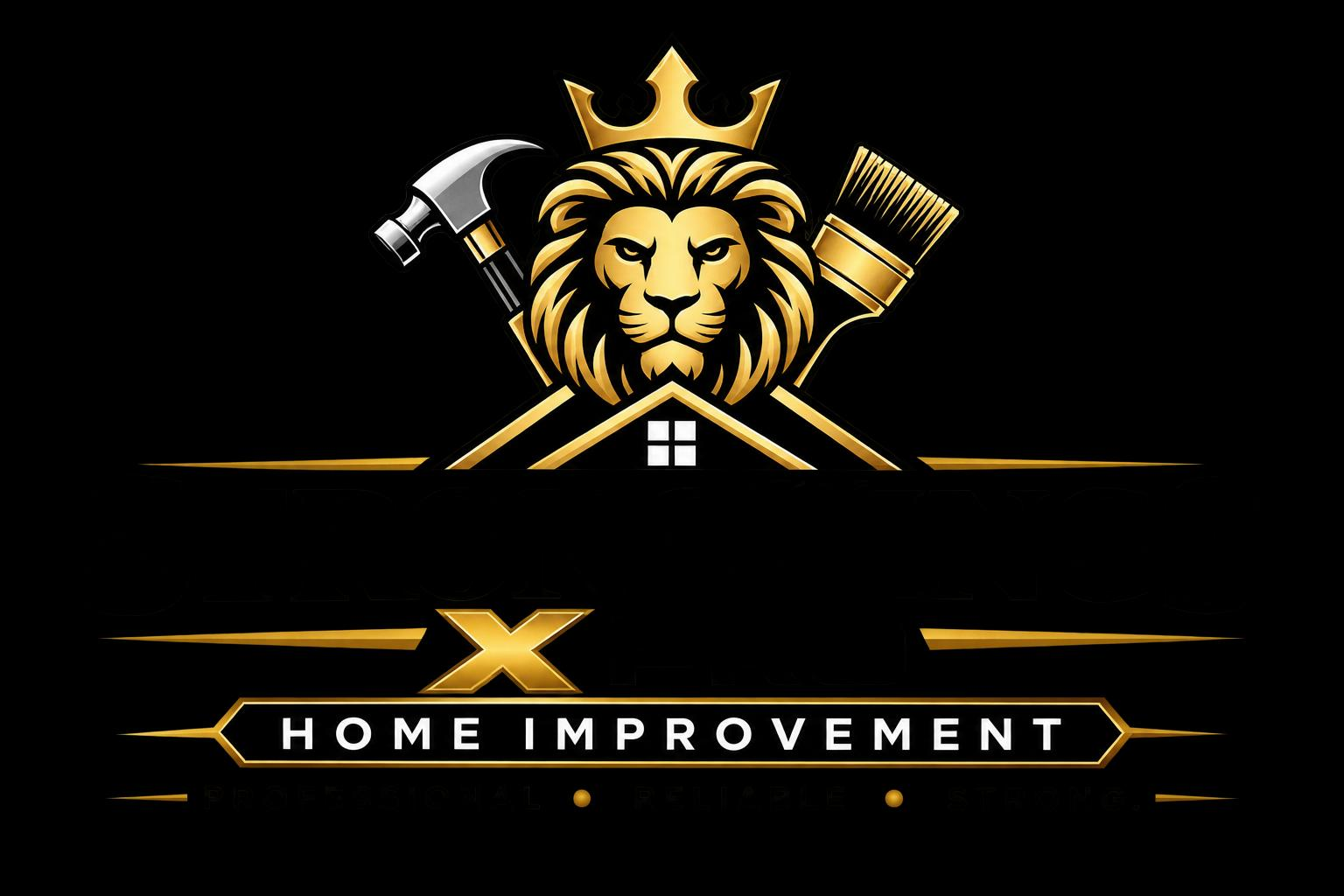 StrongKings X Pro Logo